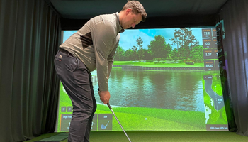 Enfield Golf Club- PGA Professional Martin Porter