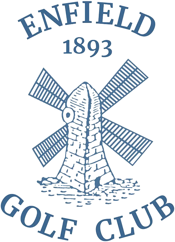 Enfield Golf Club- PGA Professional Martin Porter