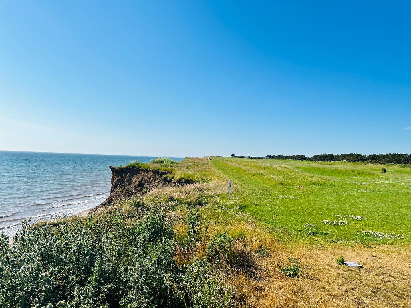 Far Grange Golf Club