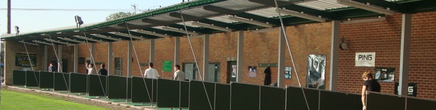 Richard Dance Golf- PGA Professional Richard Dance