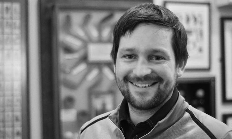 Fleetwood Golf Club- PGA Professional Dan Skelcher