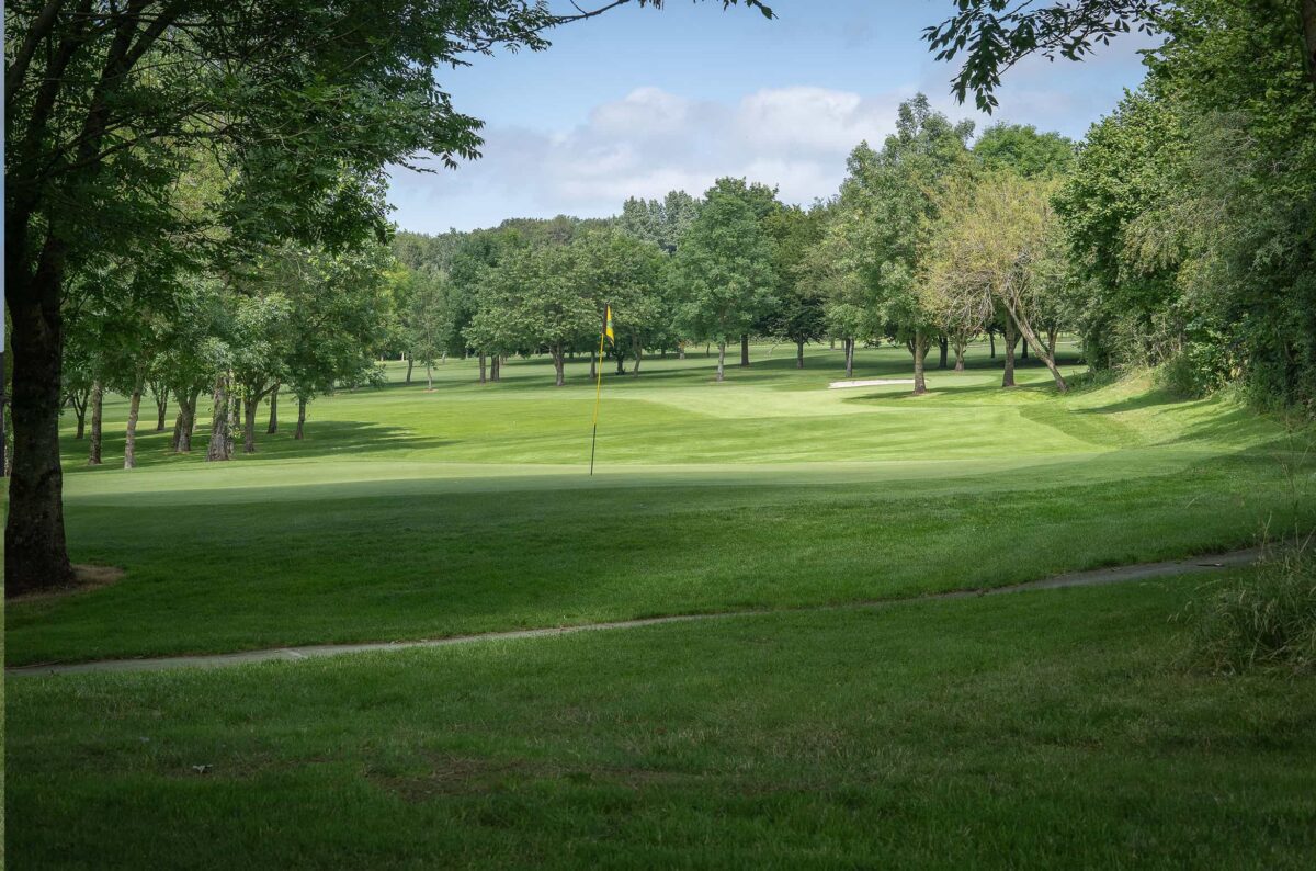 Forest Hills Golf Club