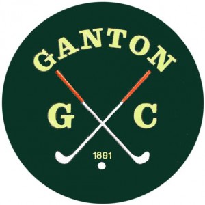 Ganton Golf Club- PGA Professional Gary Brown