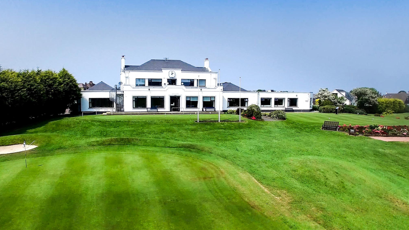 Gareth Graham Golf - PGA Professional Gareth Graham