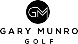Gary Munro Golf -PGA Professional Gary Munro