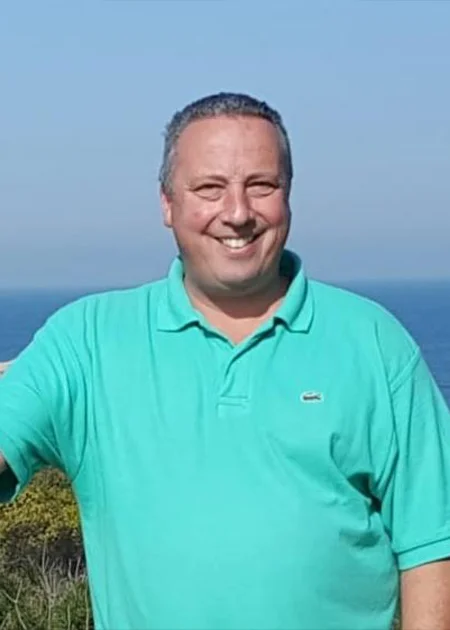 Feldon Valley Golf Club- PGA Professional Gary Wills