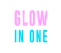 Glow in One -PGA Professional Craig Hawkes