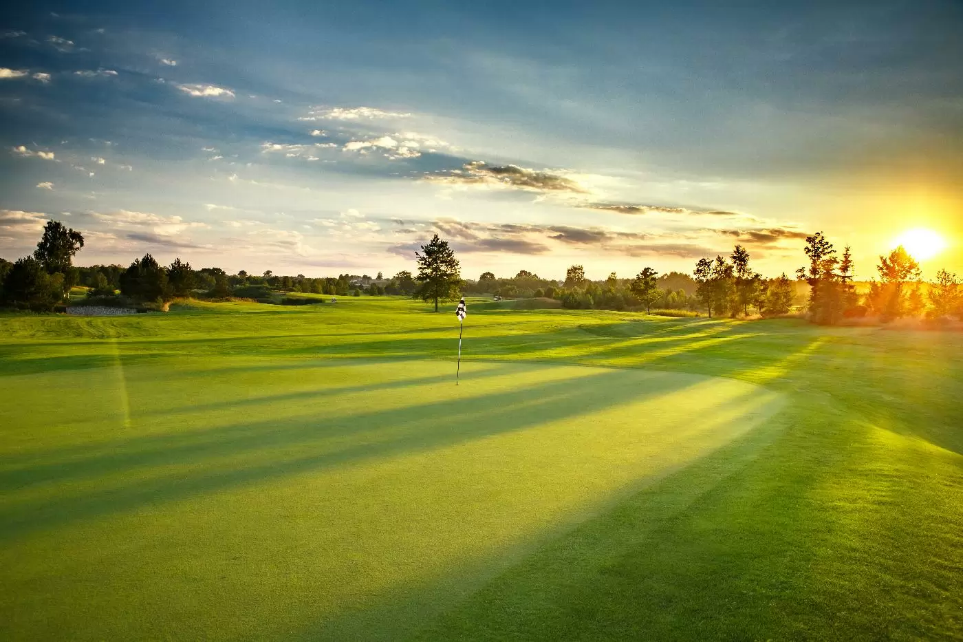 Golf Coaching Cheshire - PGA Professional Sam Proctor