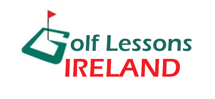 Golf Lessons Ireland - PGA Professional Dougie Bell