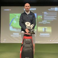 The Golf Shack- PGA Professional Ryan Grumbridge