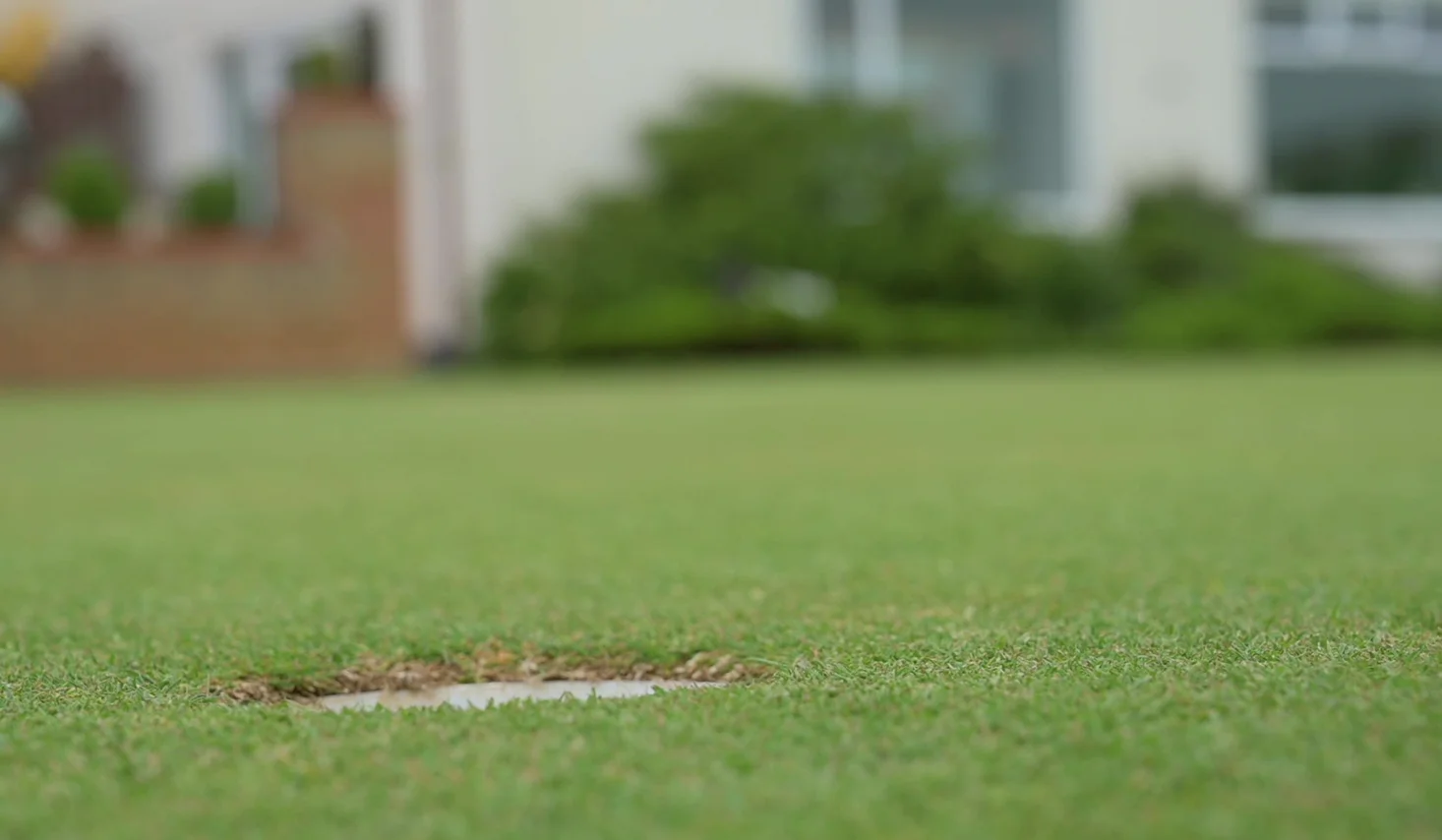 Great Yarmouth & Caister Golf Club- PGA Professional Alex Holmes