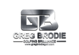 Greg Brodie Golf - Golf Coach Greg Brodie