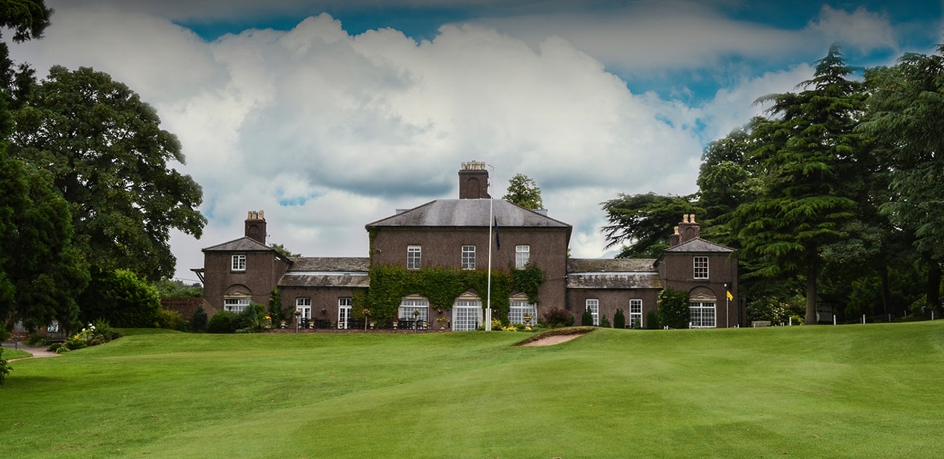 Halesowen Golf Club- PGA Professional Jack South