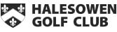 Halesowen Golf Club- PGA Professional Jack South