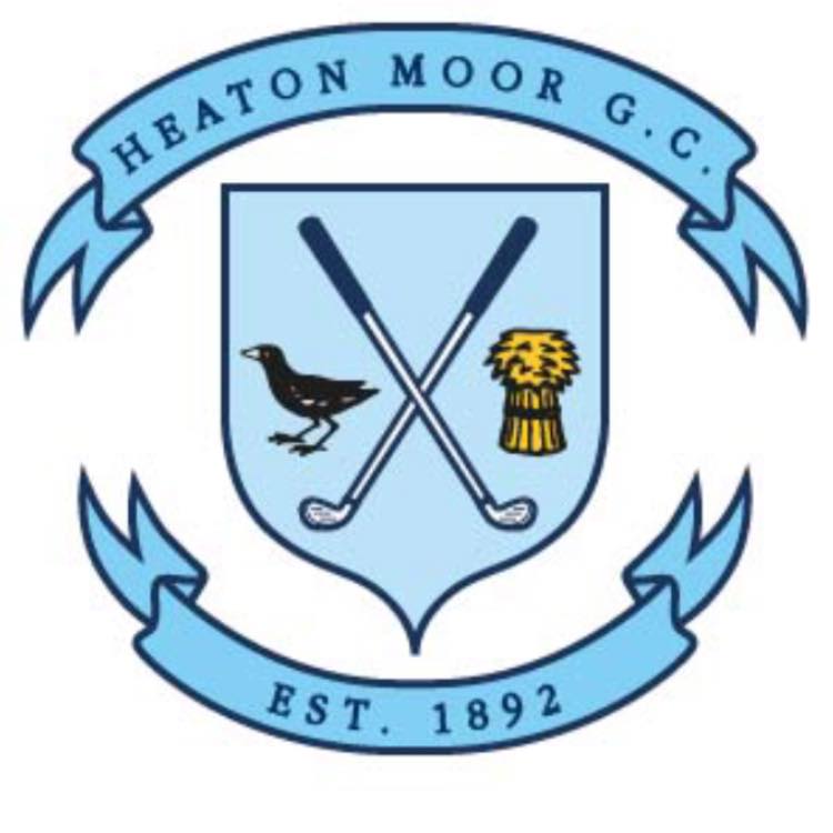 Heaton Moor Golf Club - PGA Professional Simon Marsh