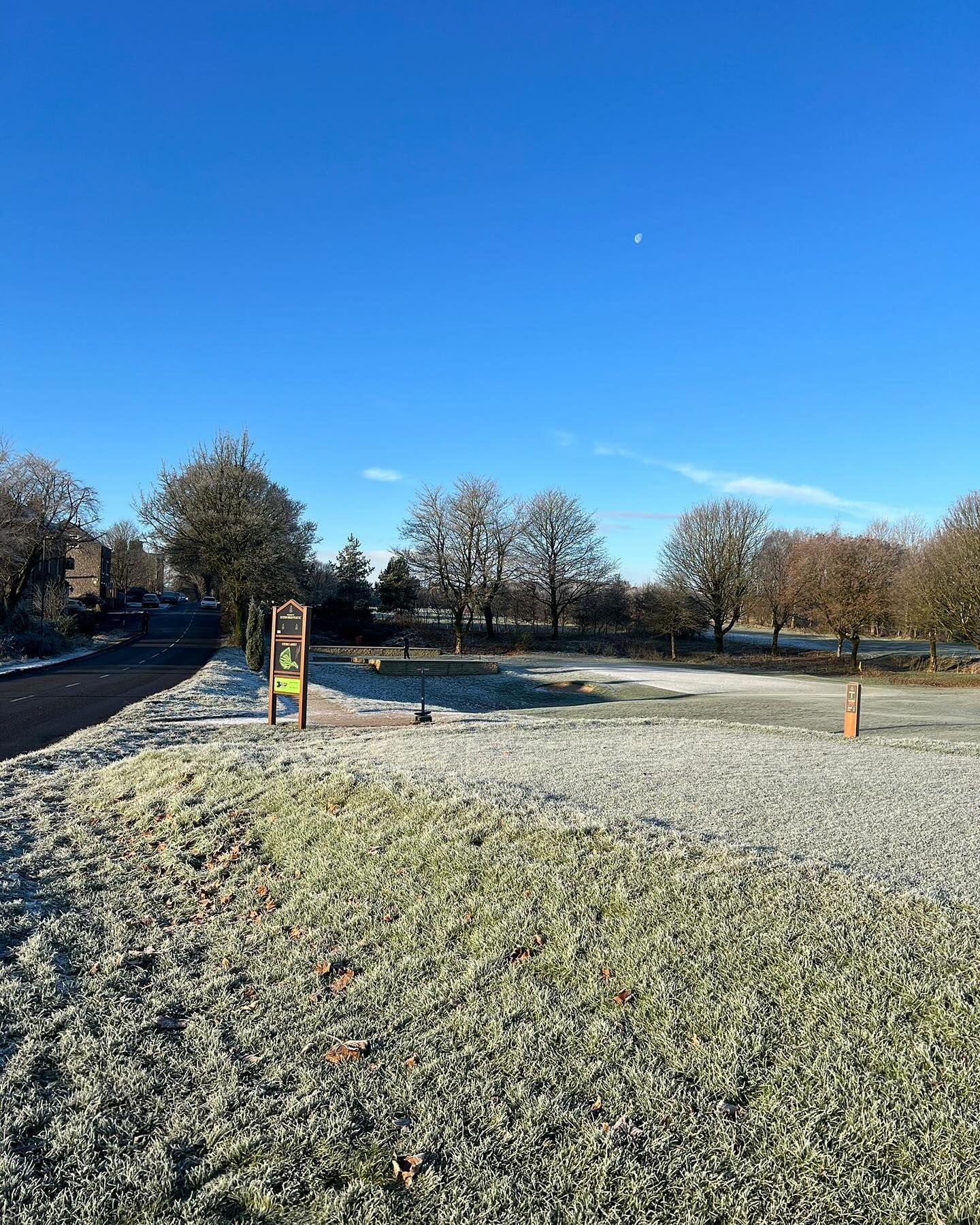 Buxton & High Peak Golf Club - PGA Professional Carl Cross