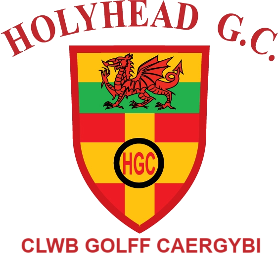 Holyhead Golf Club
