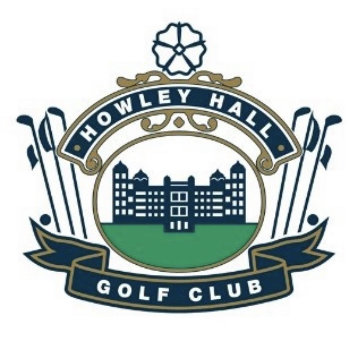 Howley Hall Golf Club- PGA Professional Ryan Rastall