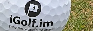 IGolf (IOM) - Andy Patterson - PGA Professional Andy Patterson