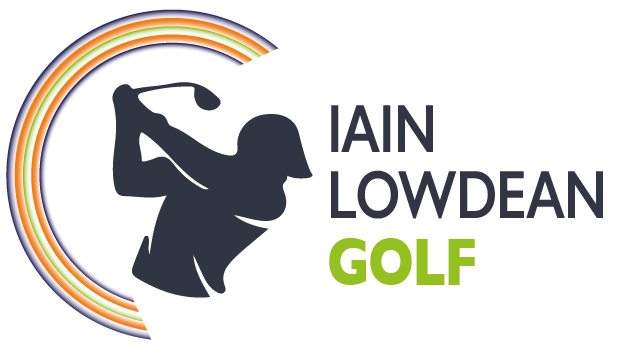 Iain Lowdean Golf -PGA Professional Iain Lowdean
