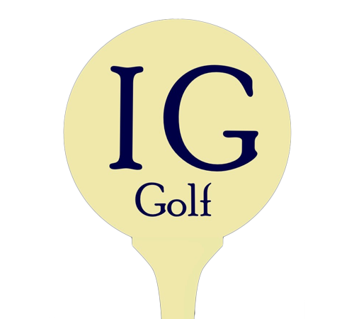 Ruddington Grange- PGA Professional Ian Gelsthorpe