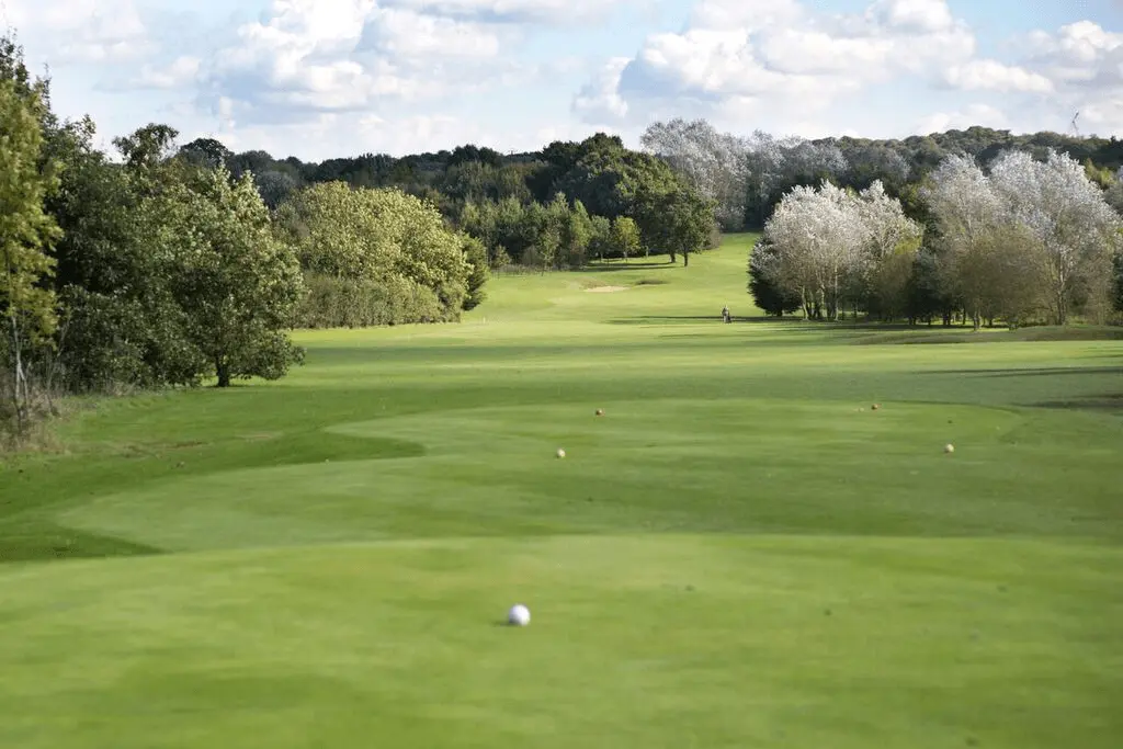 JB Golf Coaching Ltd - PGA Professional John Bradford