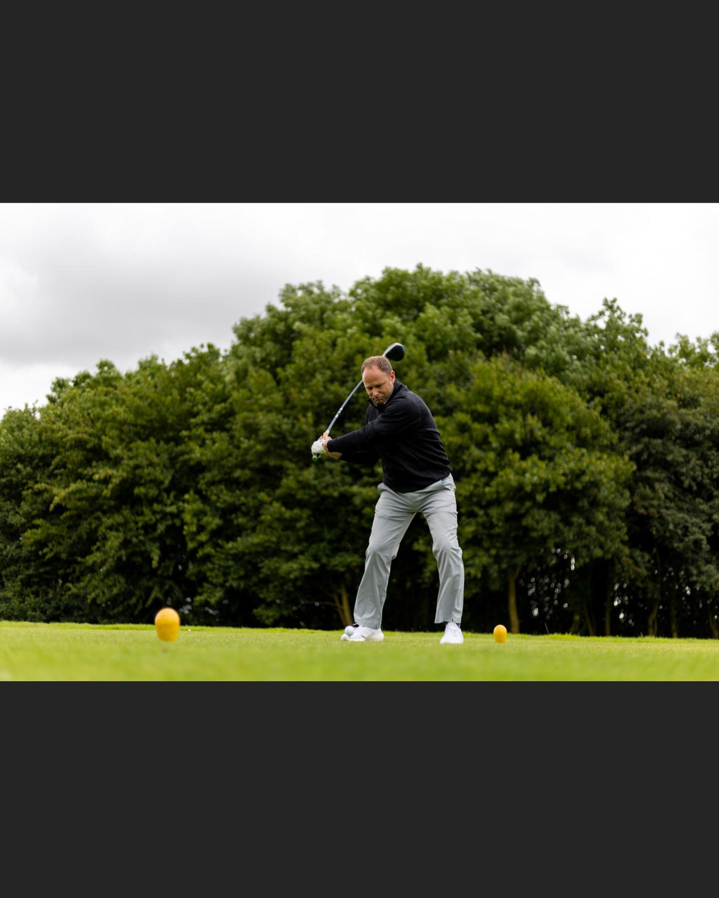 Jason Powell Golf Academy - PGA Professional Jason Powell