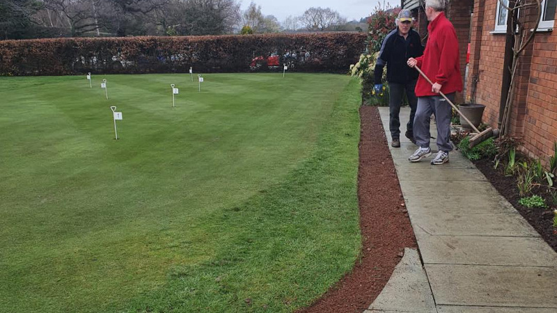 Josh Hall Golf - PGA Professional Josh Hall