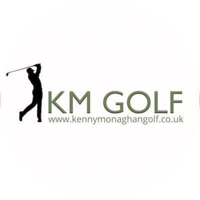 Stirling Golf Club- PGA Professional Kenny Monaghan