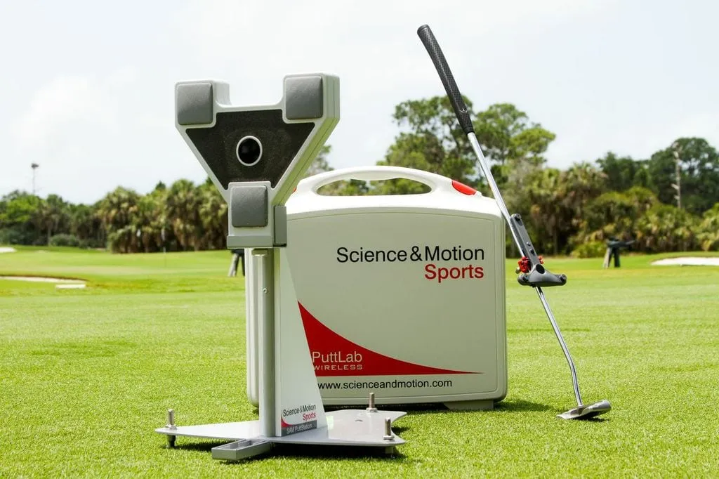 Lancashire Golf Academy