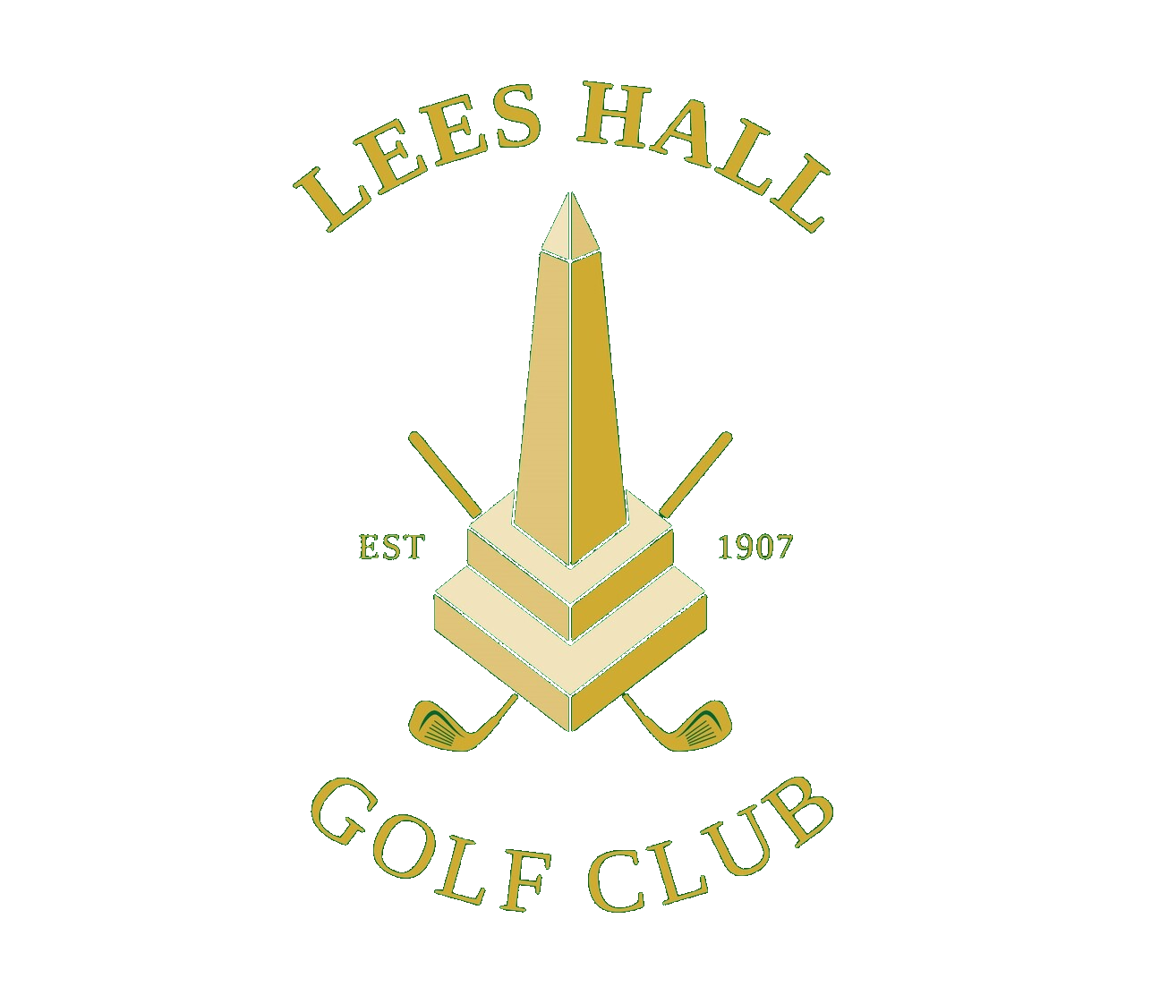 Lees Hall Golf Club- PGA Professional Michael Ramsden