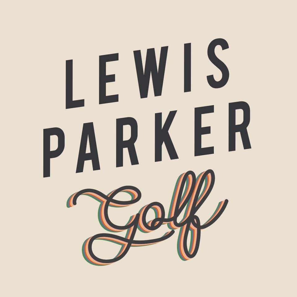Lewis Parker Golf- PGA Professional Lewis Parker