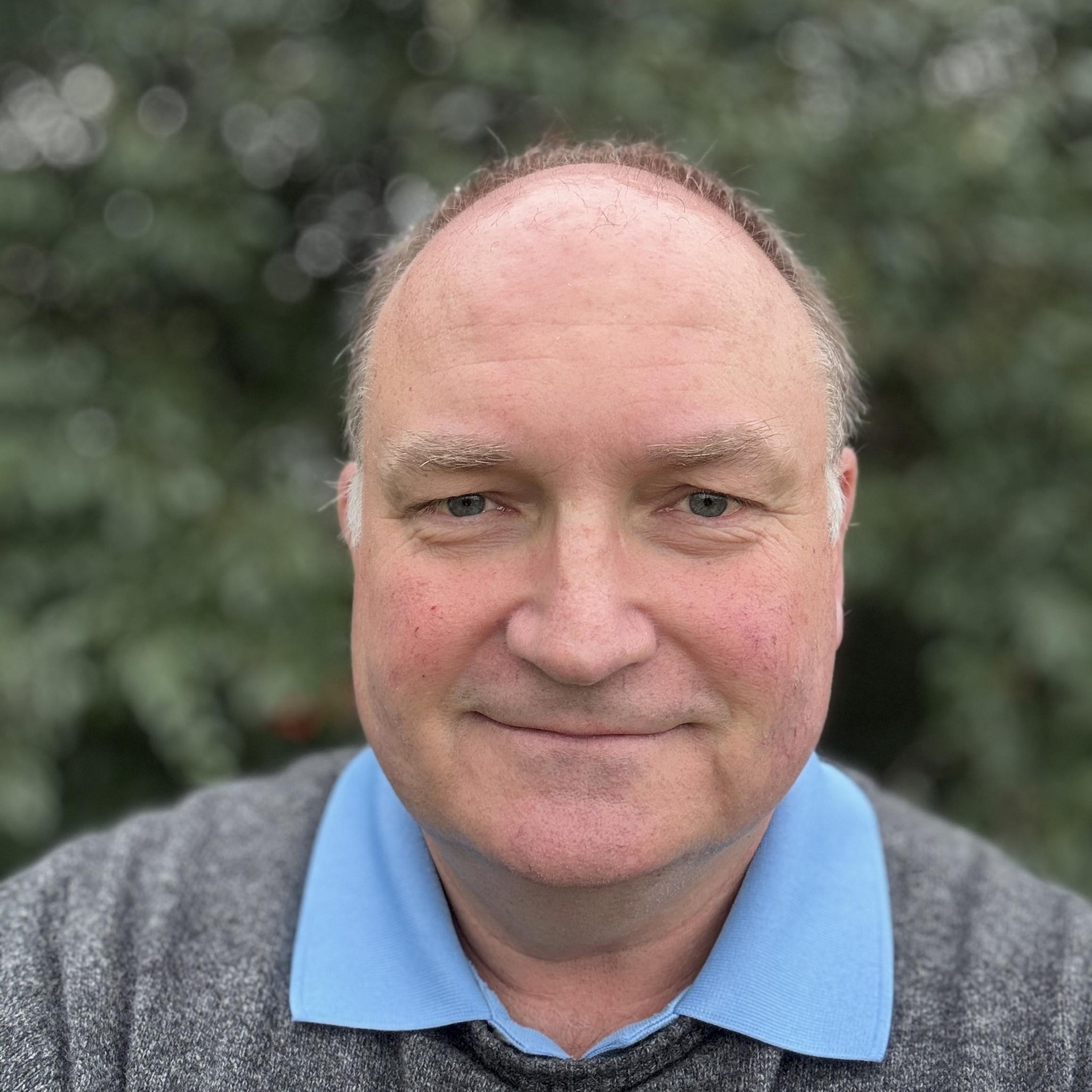 Mark Grieve PGA Professional