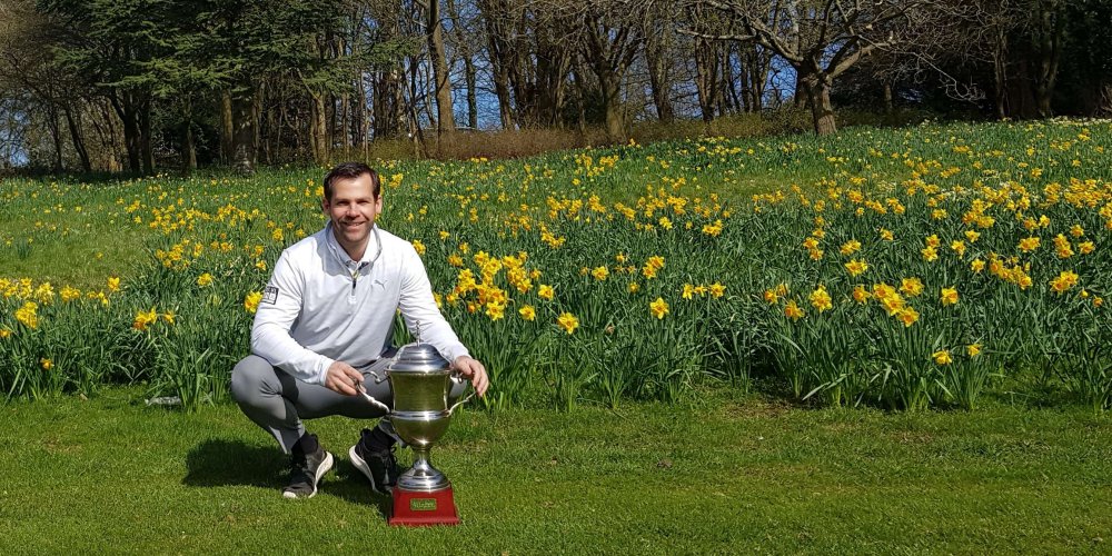 Mark Laskey Golf - UK TPI Certified Golf Coach