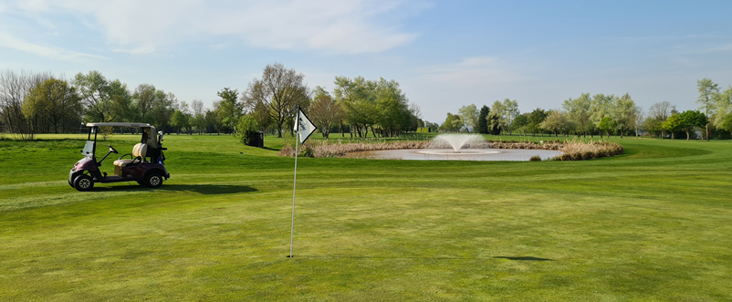 Mark Nelson Golf -PGA Professional Mark Nelson