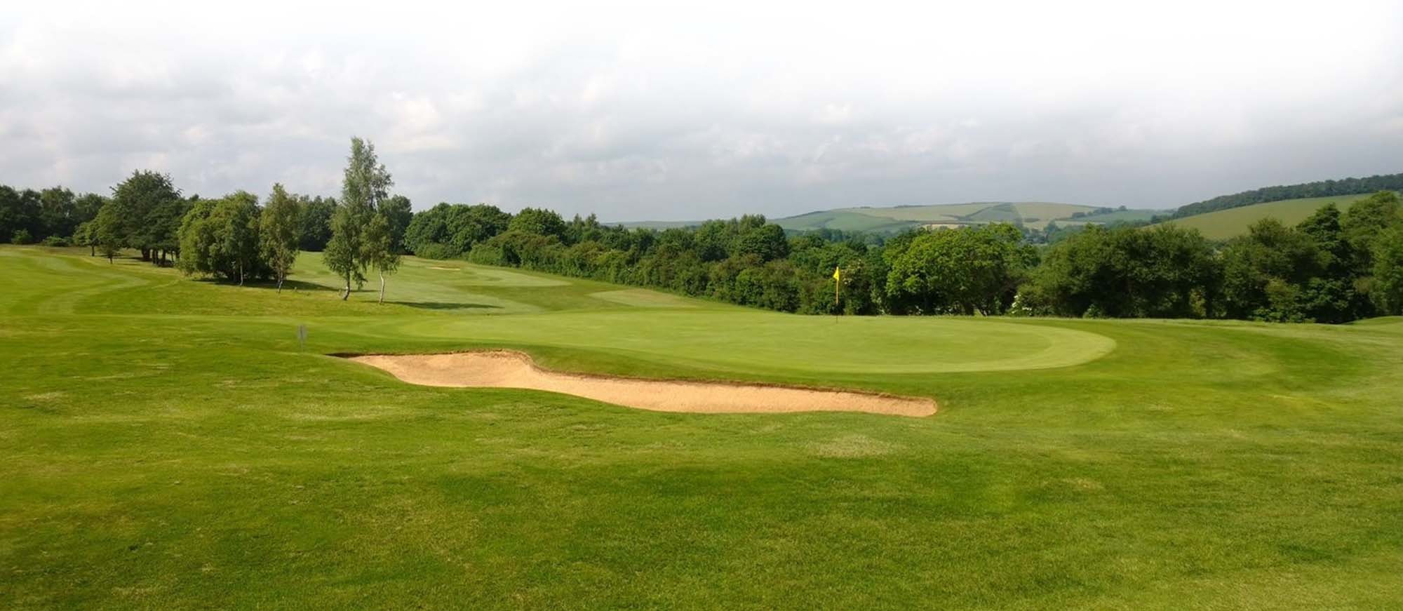 Marlborough Golf Club