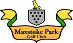 Maxstoke Park Golf Club- PGA Professional Neil McEwan