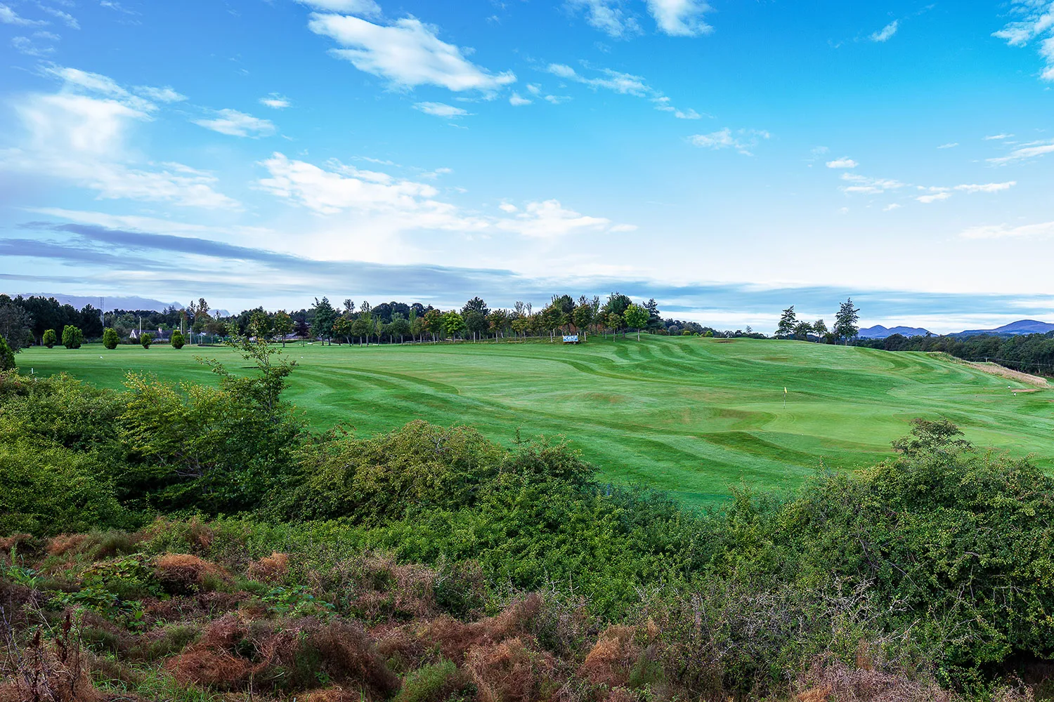 Melville Golf Centre, Toptracer Range & Course