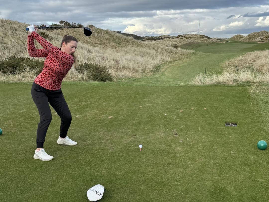 Morecambe Golf Club Proshop - PGA Professional Simon Fletcher