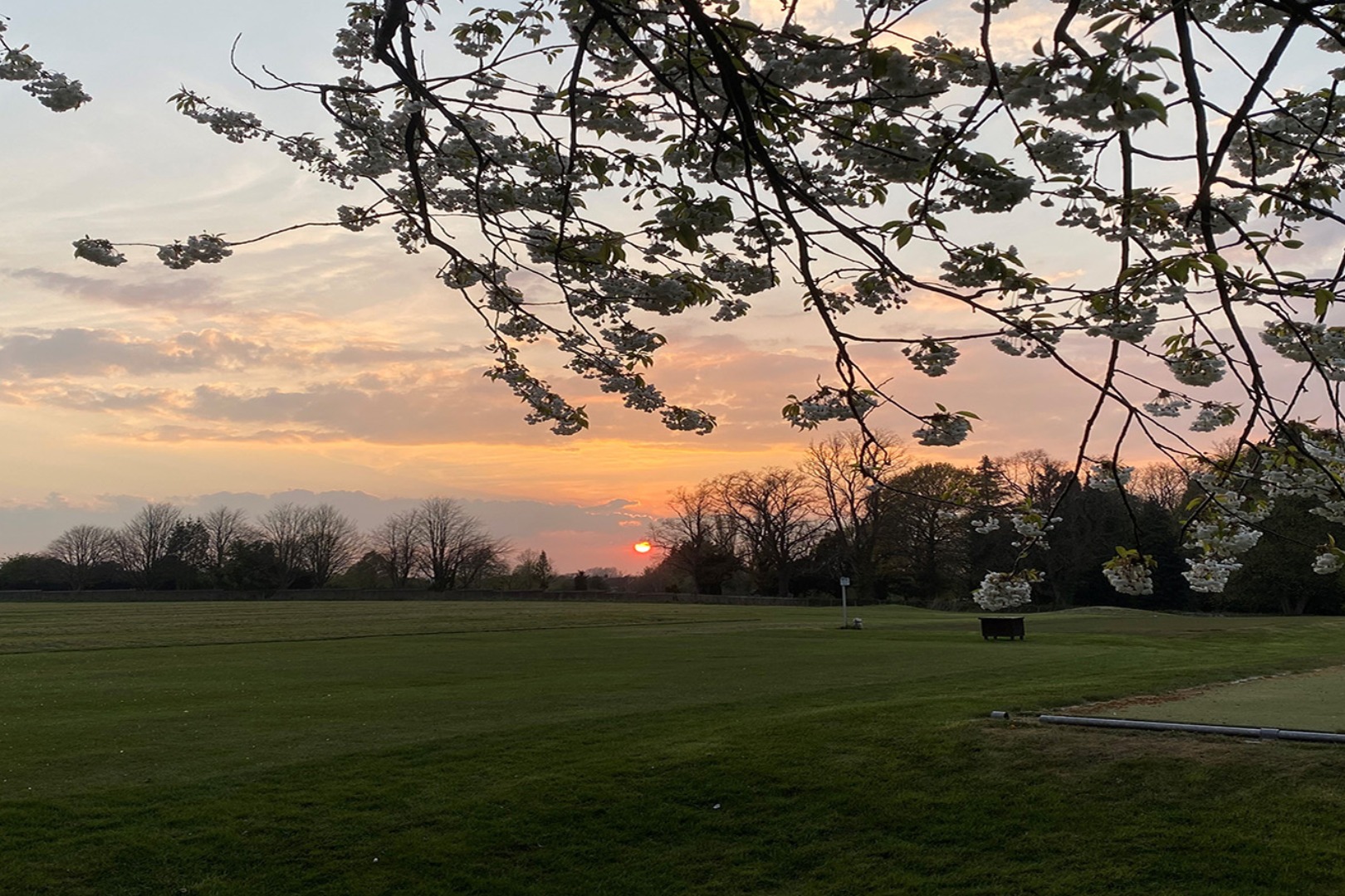 Morpeth Golf Club- PGA Professional David Clark