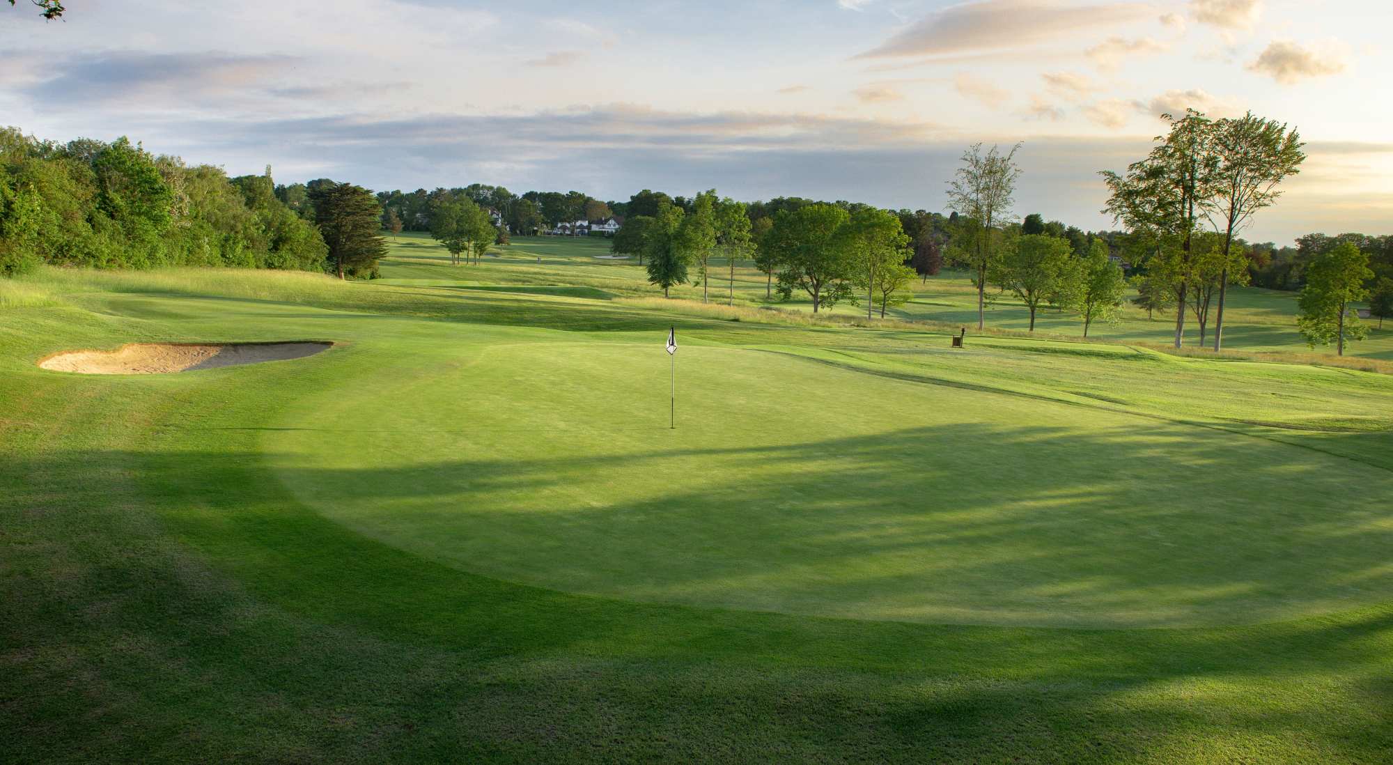 Neil Reilly - PGA Professional Neil Reilly