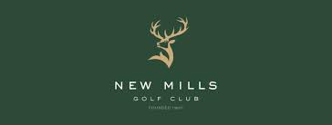 New Mills Golf Club- Sam Shaw Golf