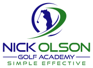 Nick Olson Golf Academy - PGA Professional Nick Olson