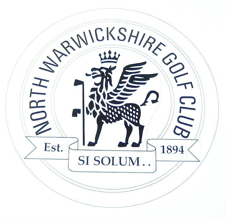 North Warwickshire Golf Club- PGA Professional Jamie Taylor