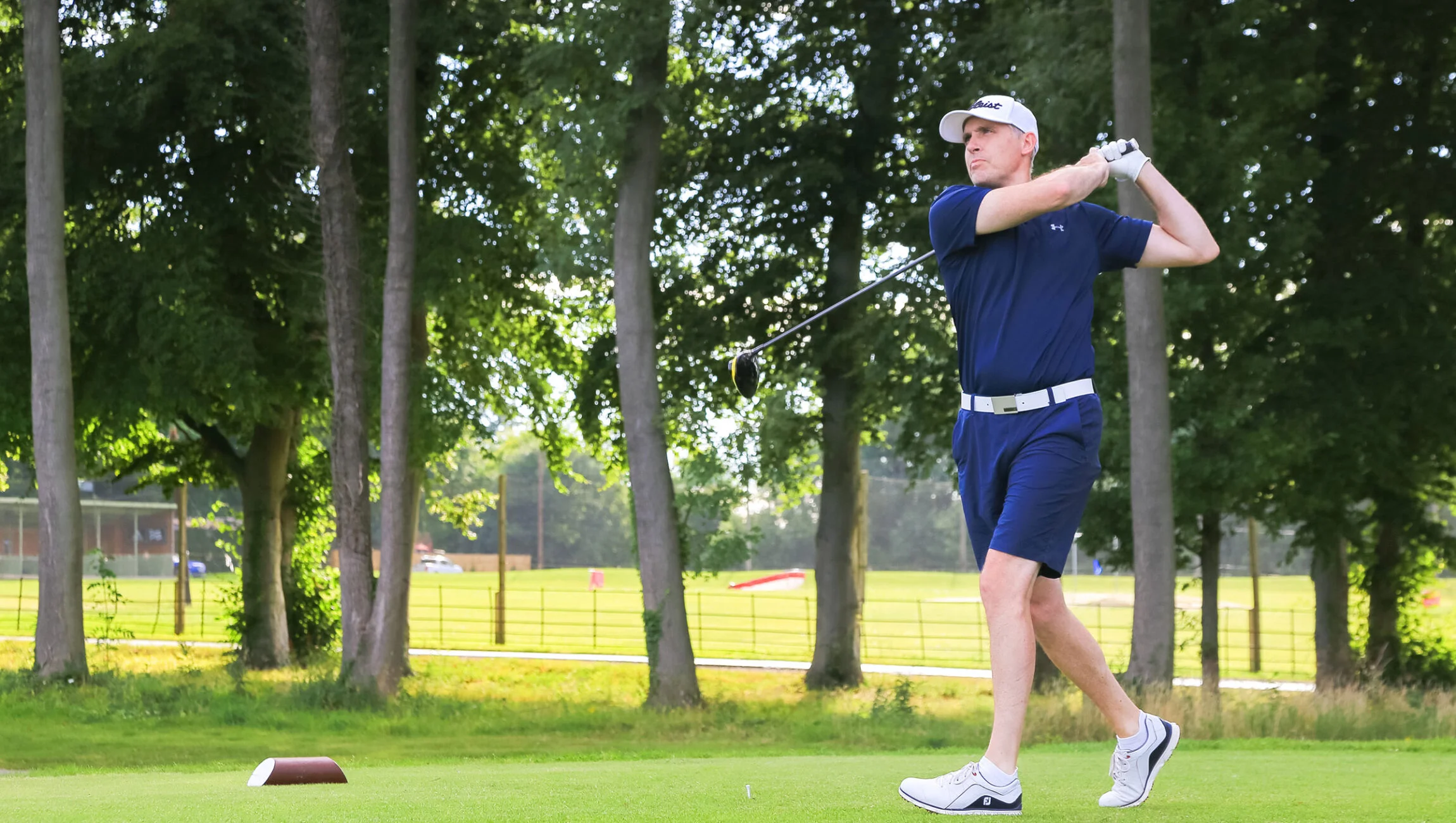 Norwood Park Golf Centre