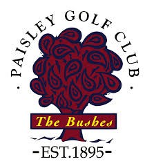 Paisley Golf Club- PGA Professional Steven Maxwell