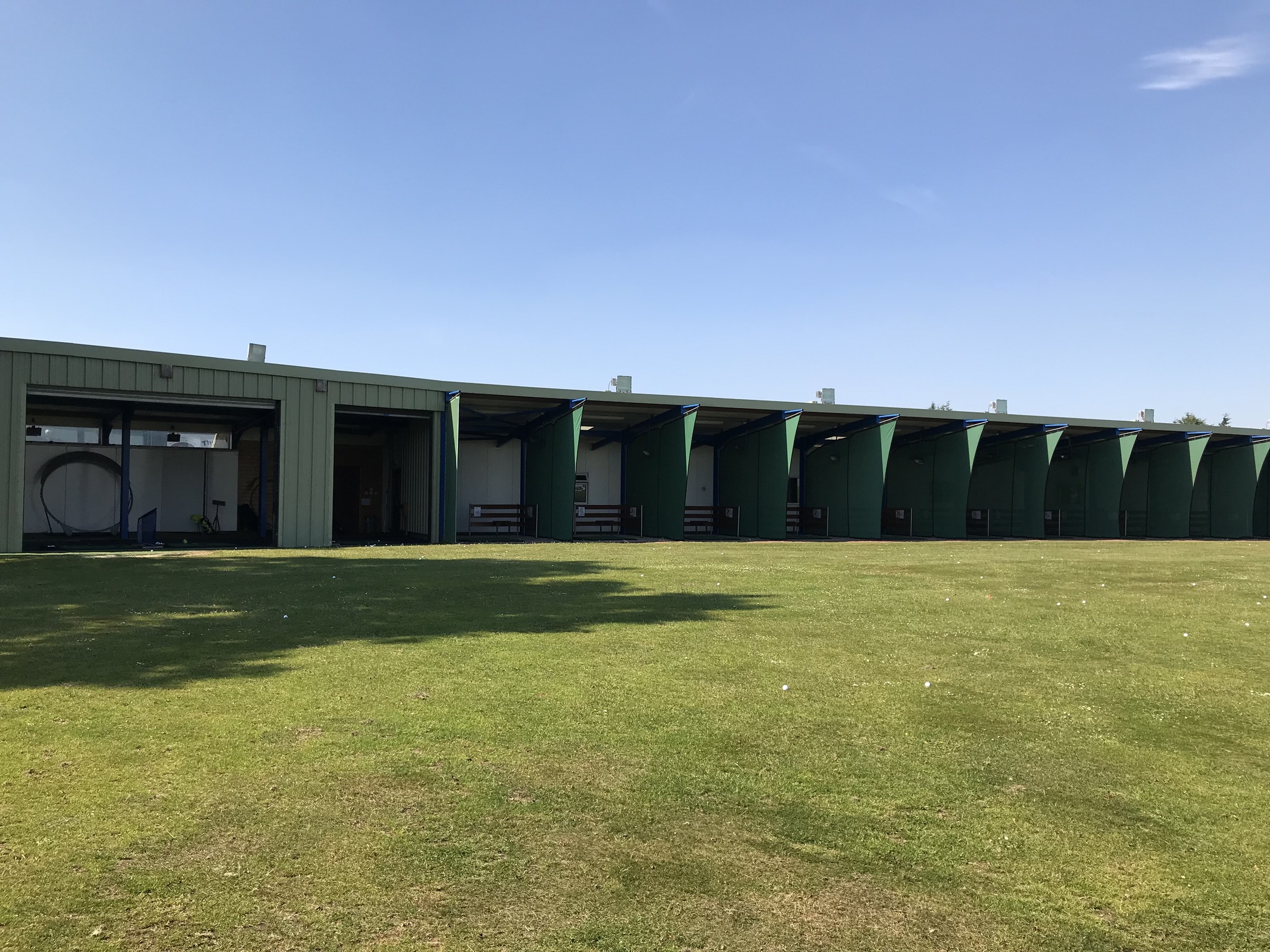 Paul McKay Golf Coaching -PGA Professional Paul McKay