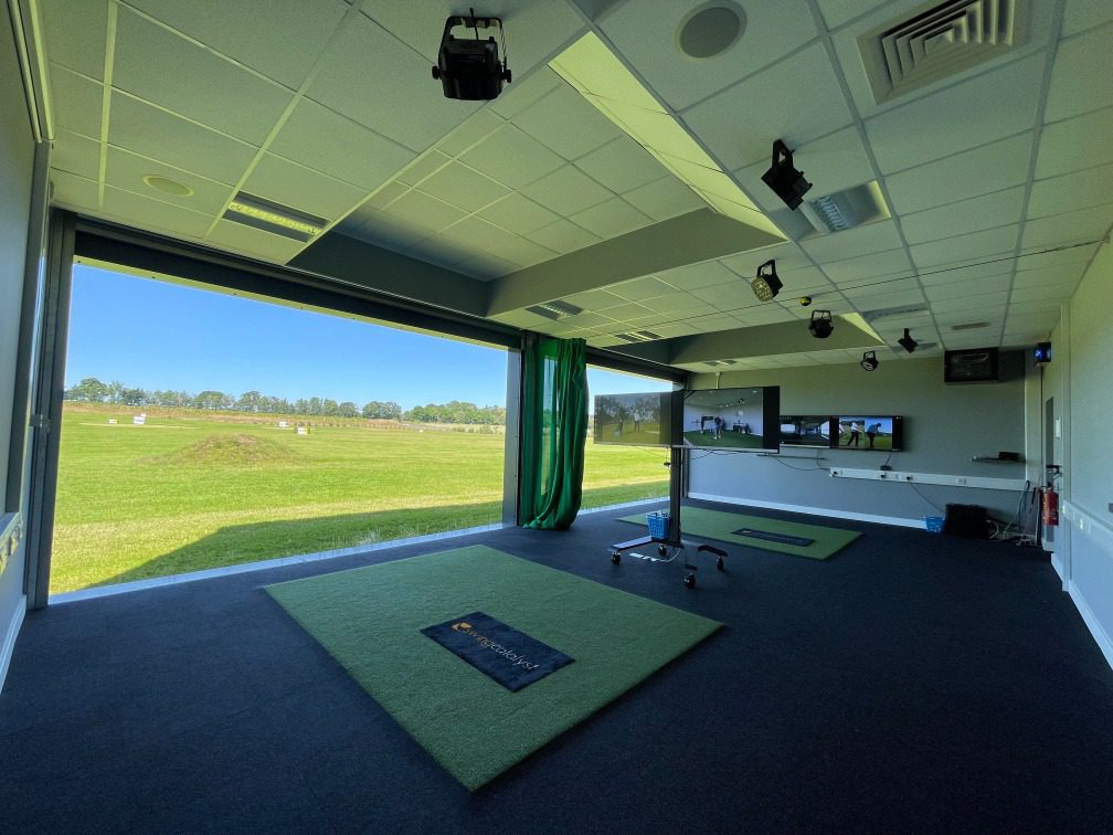 Norwich Family Golf Centre