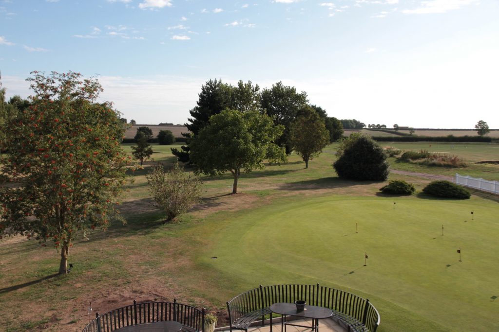 Pottergate Golf Club