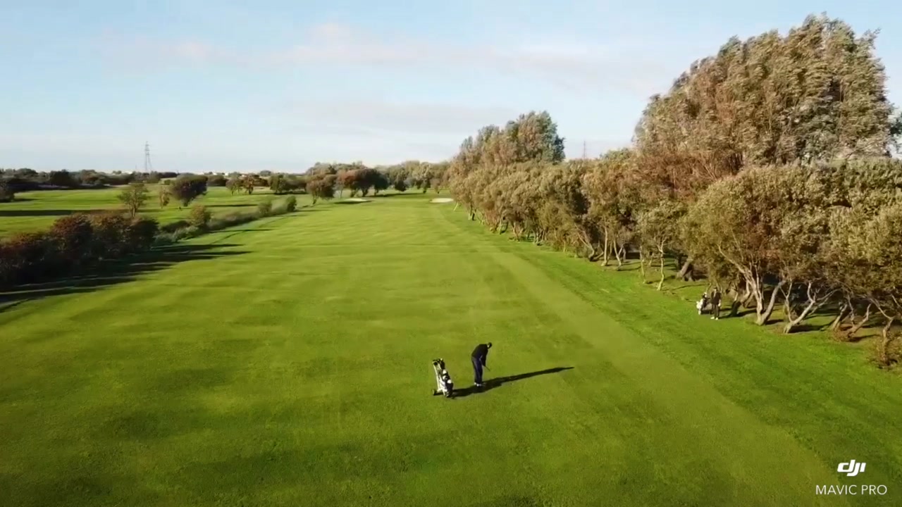 Poulton Le Fylde Golf Club